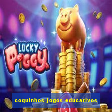 coquinhos jogos educativos